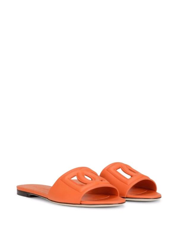 Dolce & Gabbana  DG Millennials logo slides - Image 2