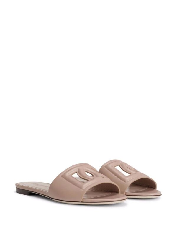 Dolce & Gabbana  DG Millennials logo slides - Image 2