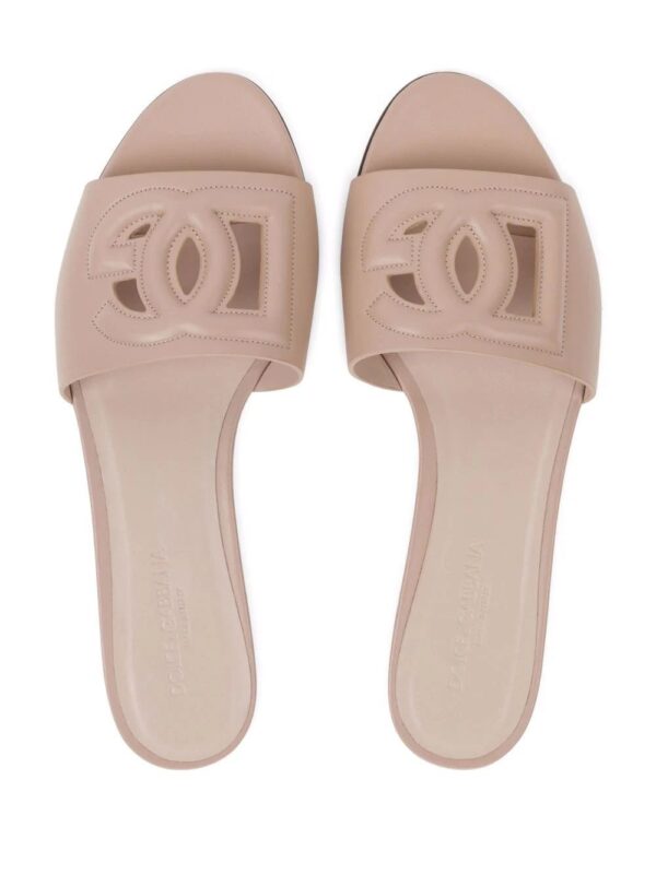 Dolce & Gabbana  DG Millennials logo slides - Image 4