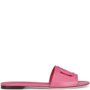 Dolce & Gabbana  DG Millennials logo slides