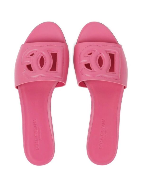 Dolce & Gabbana  DG Millennials logo slides - Image 4