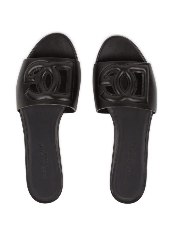 Dolce & Gabbana  DG Millennials logo slides - Image 4