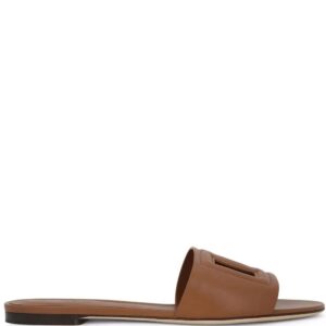 Dolce & Gabbana  DG Millennials logo slides