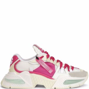 Dolce & Gabbana Airmaster panelled sneakers