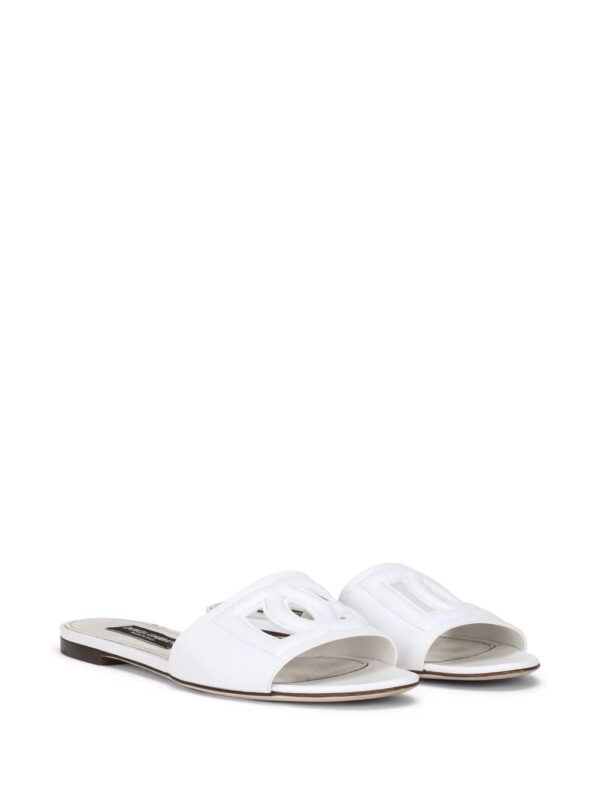 Dolce & Gabbana  DG Millennials logo slides - Image 2