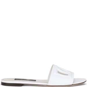 Dolce & Gabbana  DG Millennials logo slides