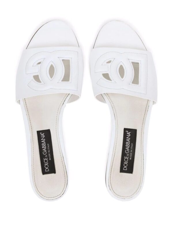 Dolce & Gabbana  DG Millennials logo slides - Image 4