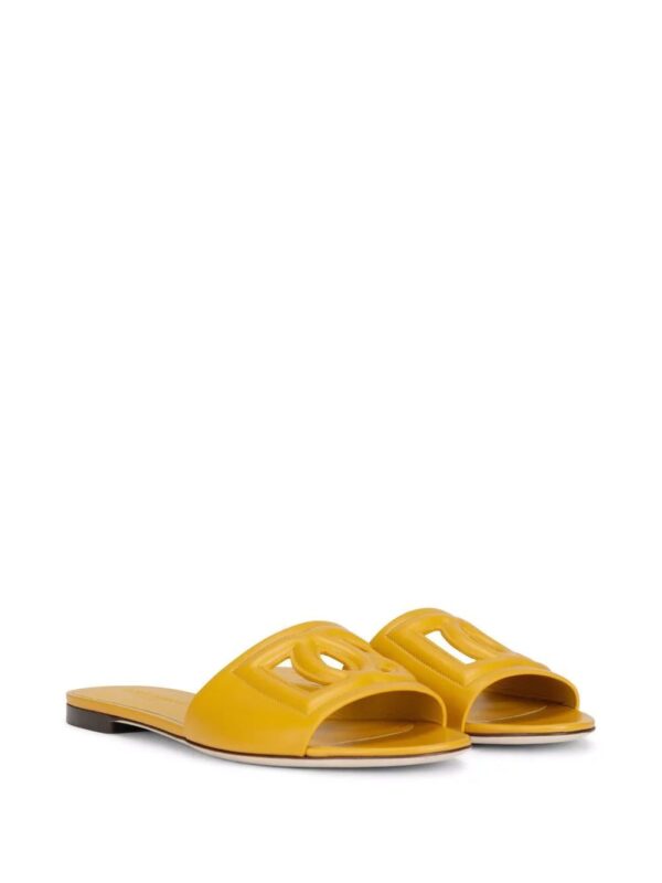 Dolce & Gabbana  DG Millennials logo slides - Image 2