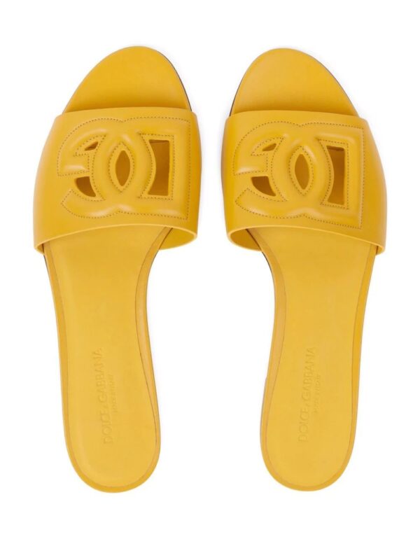 Dolce & Gabbana  DG Millennials logo slides - Image 4