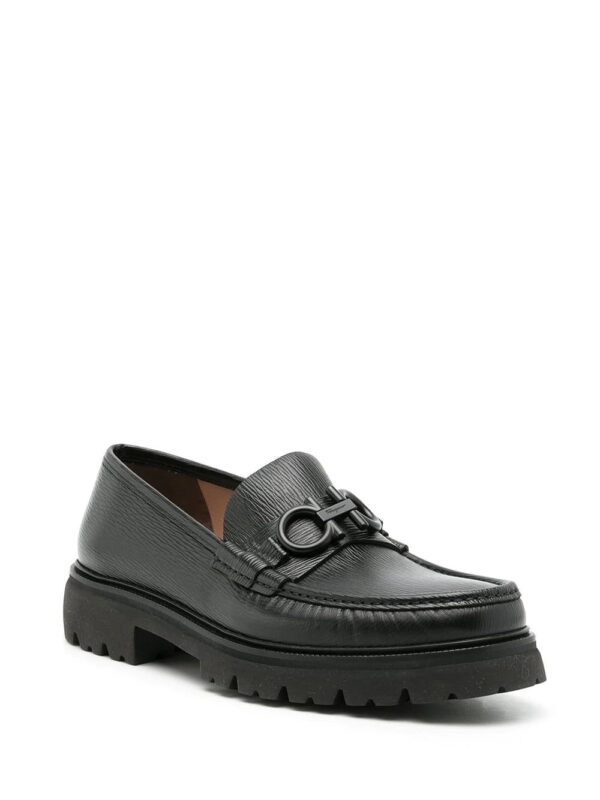 Ferragamo  Bleecker Double-Gancini loafers - Image 2