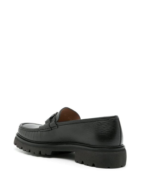 Ferragamo  Bleecker Double-Gancini loafers - Image 3