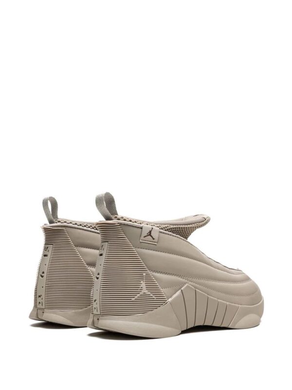Jordan  x Billie Eilish Air Jordan 15 sneakers - Image 3