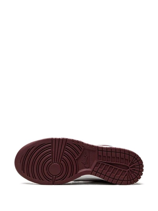 Nike  Dunk Low sneakers - Image 4