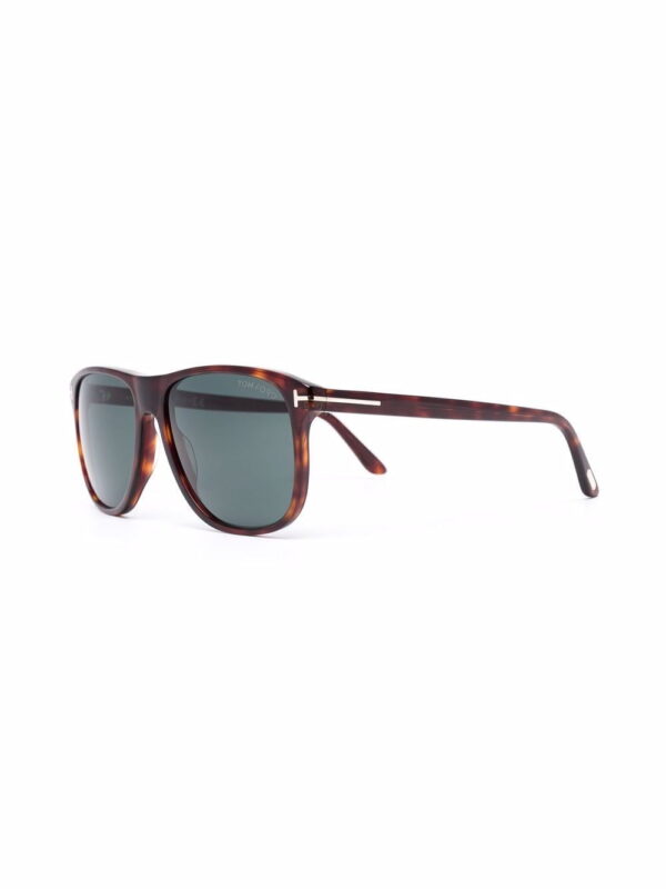 Tom Ford Eyewear round-frame sunglasses - Image 2