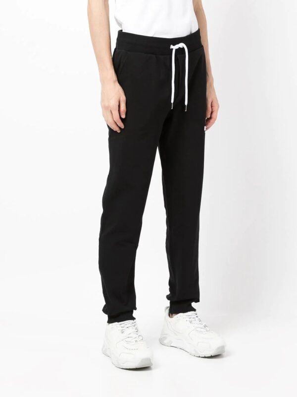 Moschino  drawstring track pants - Image 3