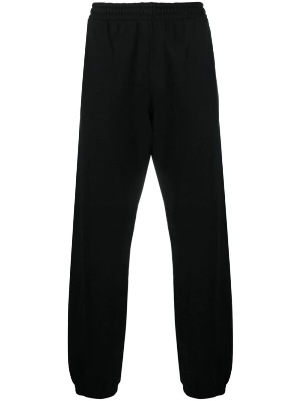 Off-White  rubber Arrow track pants