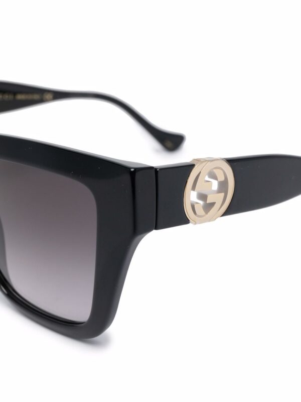 Gucci Eyewear GG arm sunglasses - Image 3