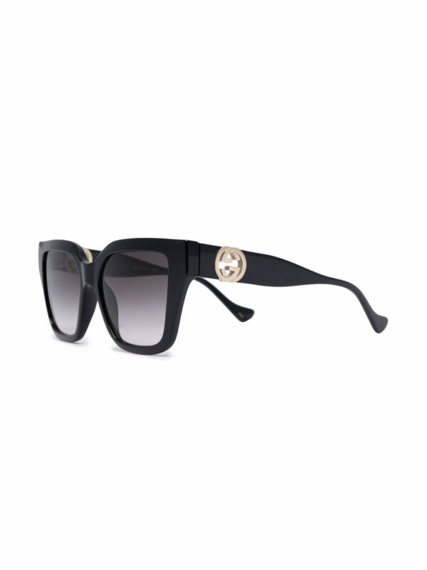Gucci Eyewear GG arm sunglasses - Image 2