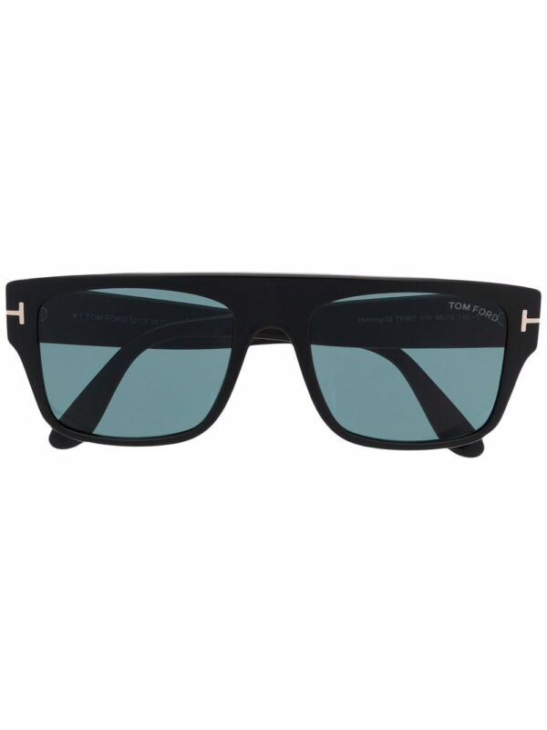 TOM FORD Eyewear Dunning rectangle-frame sunglasses