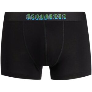 Dsquared2  logo-waistband boxer briefs