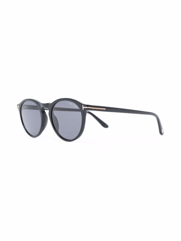 Tom Ford Eyewear Aurele round-frame sunglasses - Image 2