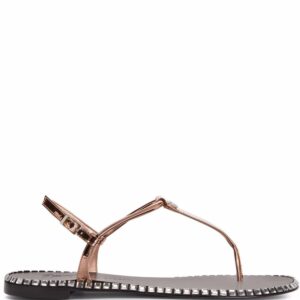 Giuseppe Zanotti  Bellatriks studded sandals