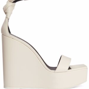 Giuseppe Zanotti  Meissa knot-detail sandals