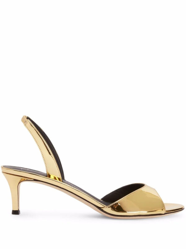 Giuseppe Zanotti  Lilibeth sandals
