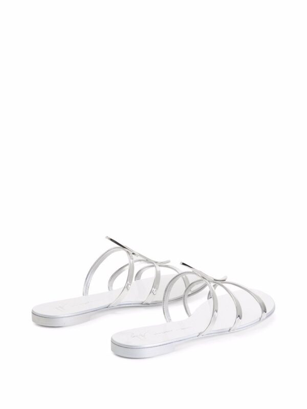 Giuseppe Zanotti  Syrma G-strap sandals - Image 3
