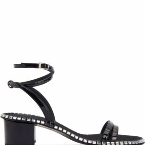 Giuseppe Zanotti  Bellatriks 40 sandals