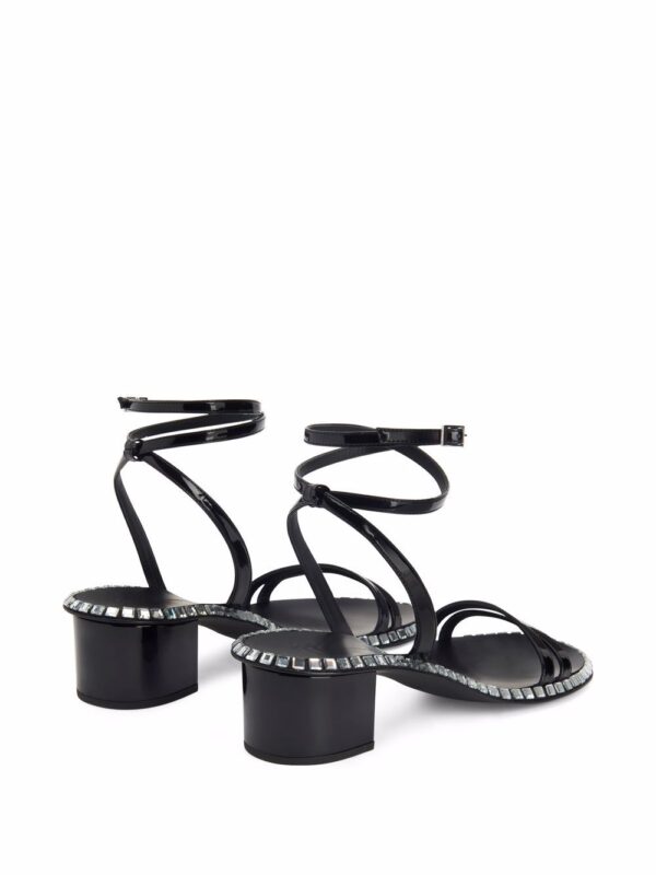 Giuseppe Zanotti  Bellatriks 40 sandals - Image 3