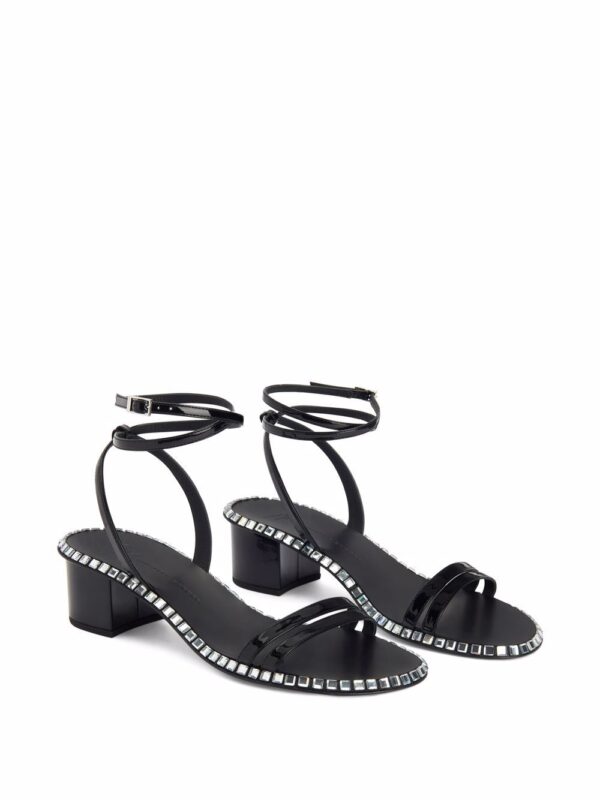 Giuseppe Zanotti  Bellatriks 40 sandals - Image 2