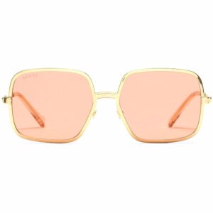 Gucci Eyewear oversized square frame sunglasses