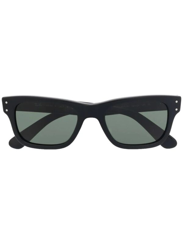 Ray-Ban Mr Burbank rectangular-frame sunglasses