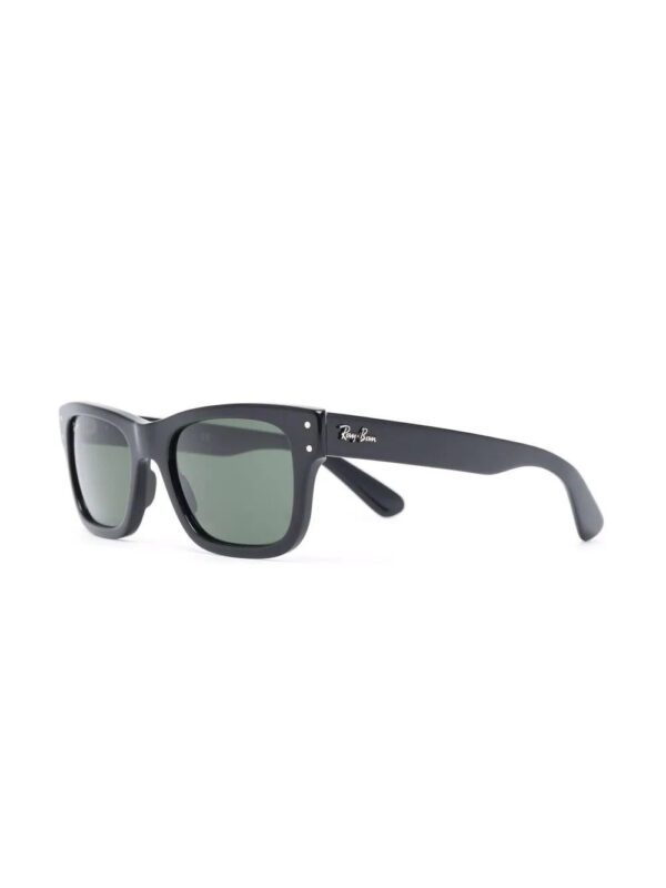 Ray-Ban Mr Burbank rectangular-frame sunglasses - Image 2