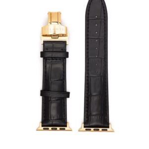 Manokhi  Apple Watch strap 40mm