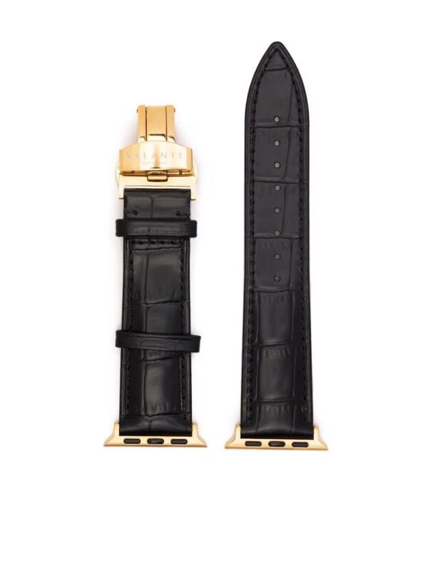 Manokhi  Apple Watch strap 40mm