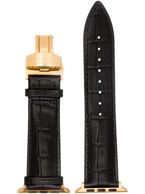 Manokhi  Apple Watch strap 44mm