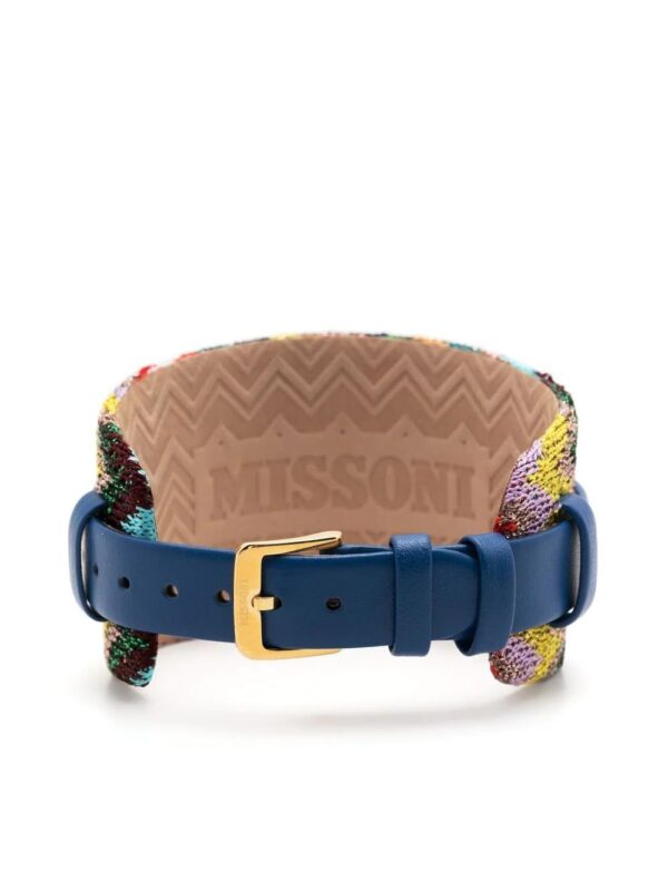 Missoni  M1 quartz 30mm - Image 4