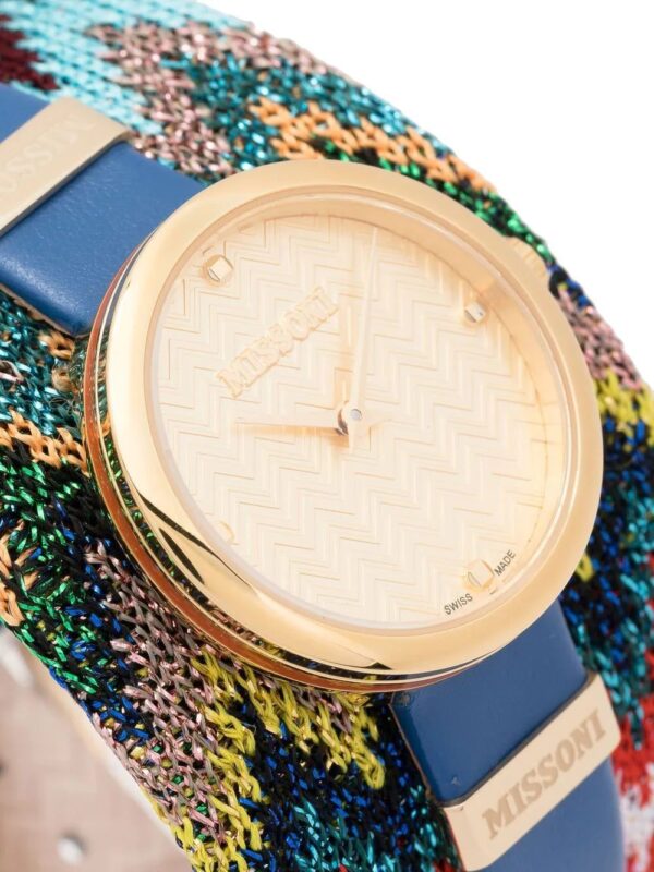 Missoni  M1 quartz 30mm - Image 3