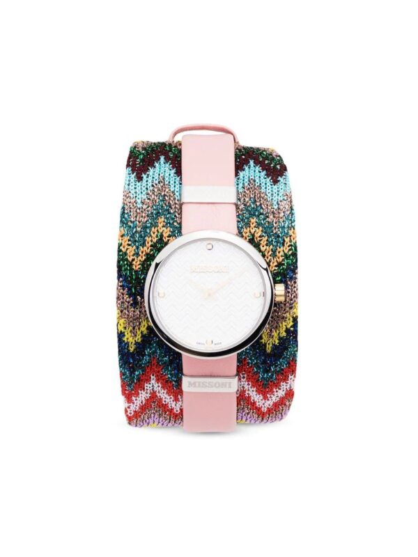 Missoni  M1 quartz 30mm