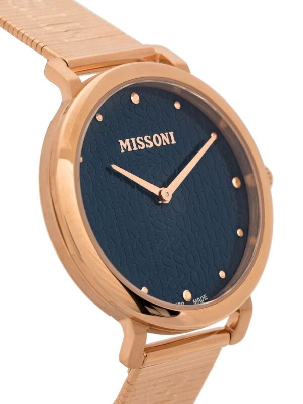Missoni  M1 quartz 37mm - Image 3