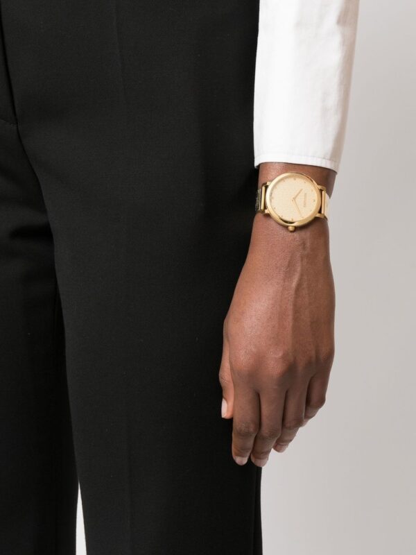 Missoni  M1 quartz 37mm - Image 2