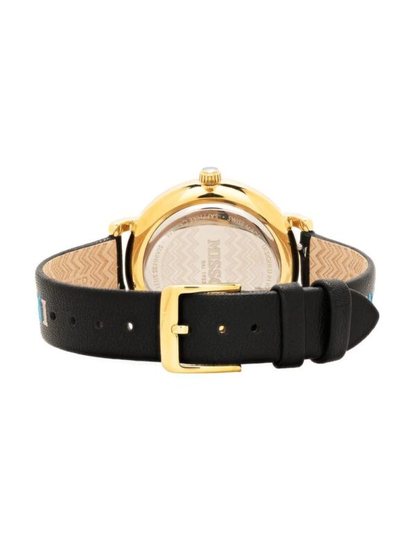 Missoni  M1 quartz 37mm - Image 4