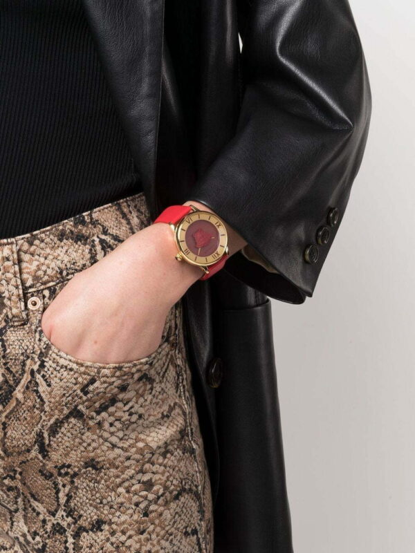 Versace  La Medusa 38mm - Image 2
