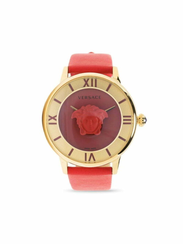 Versace  La Medusa 38mm