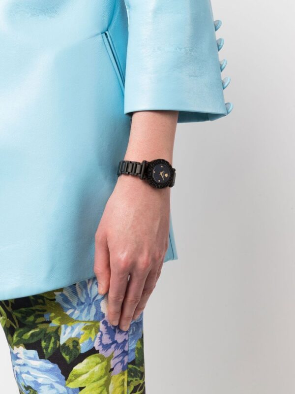 Versace  Greca Glam 30mm - Image 2
