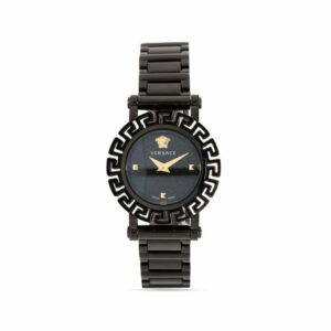 Versace  Greca Glam 30mm