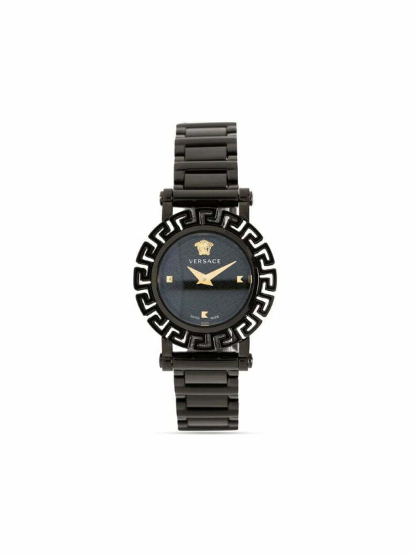 Versace  Greca Glam 30mm
