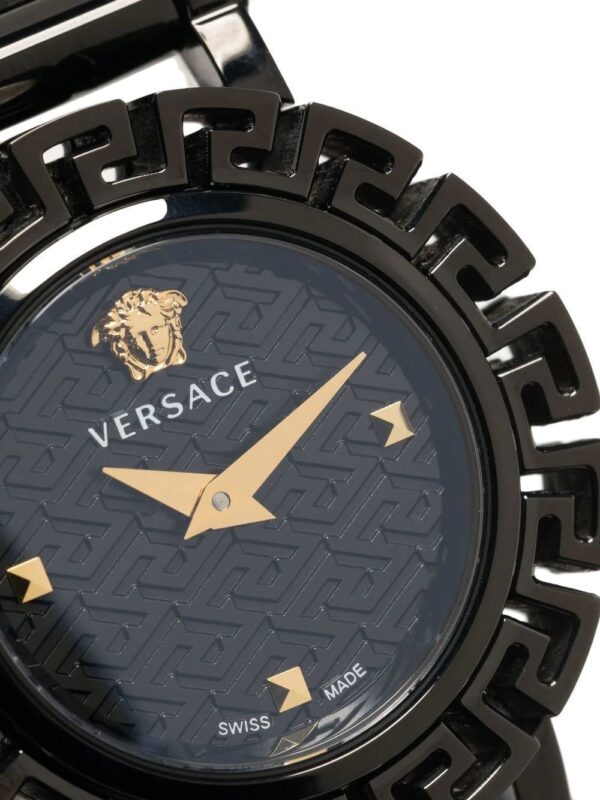 Versace  Greca Glam 30mm - Image 3